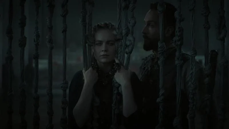 Кадры из сериала Смотри / Видеть (2019)